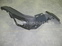 Used Skidoo SUMMIT X 800R OEM part # 502006831 right bottom pan for sale