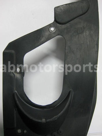 Used Skidoo SUMMIT X 800R OEM part # 502006831 right bottom pan for sale