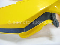 Used Skidoo SUMMIT X 800R OEM part # 517303759 console for sale