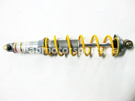 Used Skidoo SUMMIT X 800R OEM part # 505072232 front shock for sale