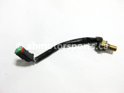 Used Skidoo SUMMIT X 800R OEM part # 515176398 OR 515177471 temperature sensor for sale
