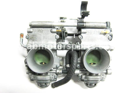 Used Skidoo SUMMIT X 800R OEM part # 403138793 carburetor for sale
