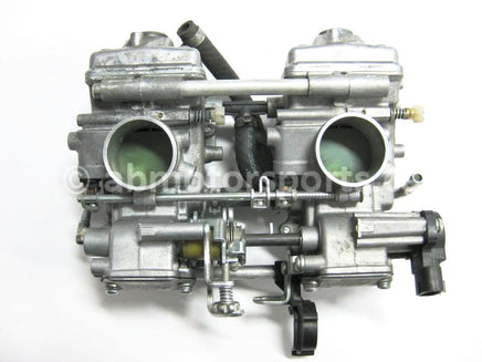 Used Skidoo SUMMIT X 800R OEM part # 403138793 carburetor for sale