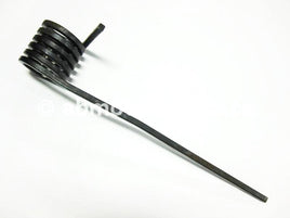 Used Skidoo SUMMIT X 800R OEM part # 503191832 OR 503192081 left spring for sale