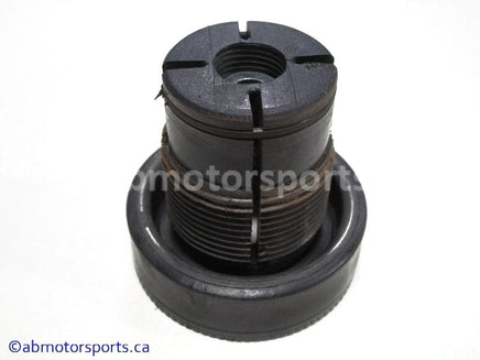 Used Skidoo SUMMIT X 800R OEM part # 860200241 secondary adjuster for sale 