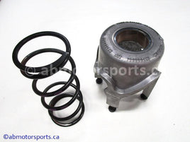 Used Skidoo SUMMIT X 800R OEM part # 417127012 driven pulley cam for sale
