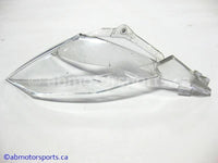Used Skidoo SUMMIT 800 OEM part # 517302546 right air deflector for sale
