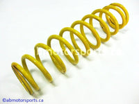 Used Skidoo SUMMIT 800 OEM part # 505070760 front spring for sale