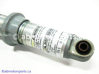 Used Skidoo SUMMIT 800 OEM part # 505071135 front shock for sale
