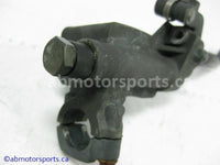 Used Skidoo SUMMIT 800 OEM part # 507032362 master cylinder for sale 