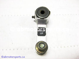 Used Skidoo SUMMIT 800 OEM part # 506151627 right swivel arm for sale 