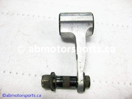Used Skidoo SUMMIT 800 OEM part # 506151627 right swivel arm for sale 