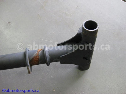 Used Skidoo SUMMIT 800 OEM part # 506151772 steering column for sale