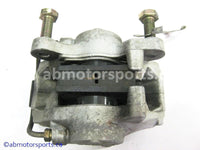 Used Skidoo SUMMIT 800 OEM part # 507032382 brake caliper for sale 