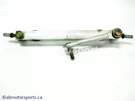 Used Skidoo SUMMIT 800 OEM part # 506151328 steering swivel bar for sale