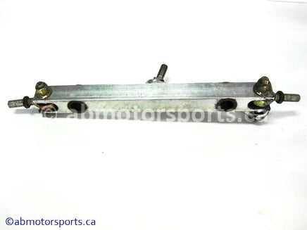 Used Skidoo SUMMIT 800 OEM part # 506151328 steering swivel bar for sale