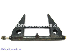 Used Skidoo SUMMIT 800 X OEM part # 503189793 rear pivot arm for sale 
