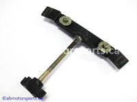 Used Skidoo SUMMIT 800 X OEM part # 503189806 strap adjuster for sale