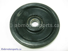 Used Skidoo SUMMIT 800 X OEM part # 503190269 idler wheel for sale