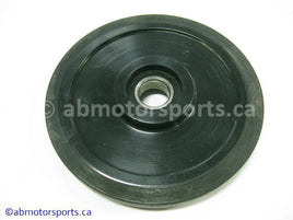 Used Skidoo SUMMIT 800 X OEM part # 503190232 idler wheel for sale 