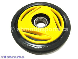 Used Skidoo SUMMIT 800 X OEM part # 503190212 idler wheel for sale