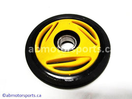 Used Skidoo SUMMIT 800 X OEM part # 503190212 idler wheel for sale