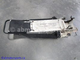 Used Skidoo SUMMIT 800 X OEM part # 415128815 tunnel for sale