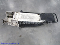 Used Skidoo SUMMIT 800 X OEM part # 415128815 tunnel for sale