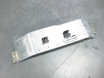 Used Skidoo GRAND TOURING 580 OEM part # 517275300 belt guard for sale