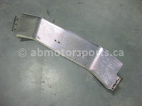 Used Skidoo GRAND TOURING 580 OEM part # 517275300 belt guard for sale