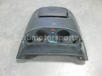 Used Skidoo GRAND TOURING 580 OEM part # 572058800 dash for sale