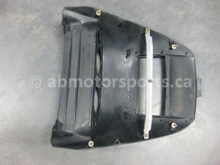 Used Skidoo GRAND TOURING 580 OEM part # 572058800 dash for sale