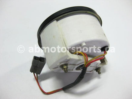 Used Skidoo GRAND TOURING 580 OEM part # 414682000 speedometer for sale