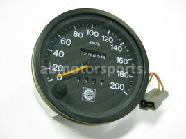 Used Skidoo GRAND TOURING 580 OEM part # 414682000 speedometer for sale