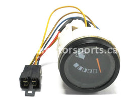 Used Skidoo GRAND TOURING 580 OEM part # 414806300 fuel gauge for sale