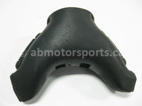 Used Skidoo GRAND TOURING 580 OEM part # 572058100 steering padding for sale