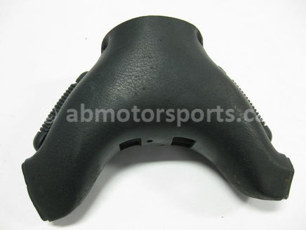 Used Skidoo GRAND TOURING 580 OEM part # 572058100 steering padding for sale
