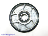 Used Skidoo GRAND TOURING 580 OEM part # 503112300 idler wheel for sale