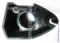 Used Skidoo GRAND TOURING 580 OEM part # 572028600 throttle handle housing for sale 