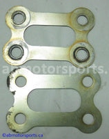 Used Skidoo GRAND TOURING 580 OEM part # 506113000 link plate for sale 