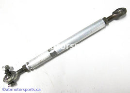 Used Skidoo GRAND TOURING 580 OEM part # 504078201 tie rod for sale