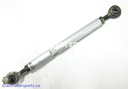 Used Skidoo GRAND TOURING 580 OEM part # 504078201 tie rod for sale