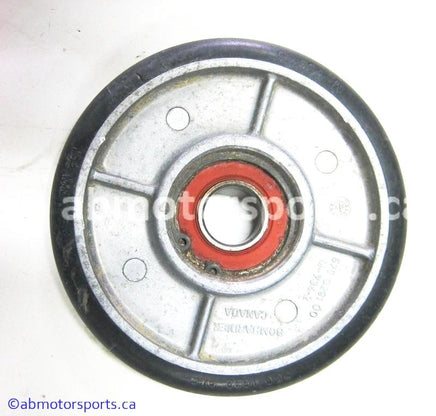 Used Skidoo GRAND TOURING 580 OEM part # 570029100 idler wheel for sale