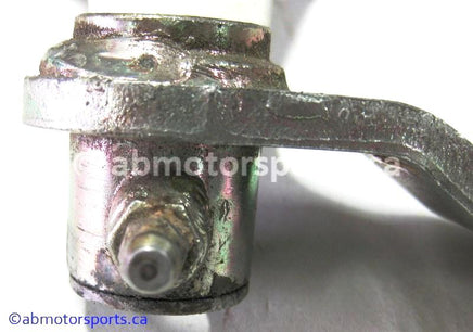 Used Skidoo GRAND TOURING 580 OEM part # 506110400 pivot arm for sale