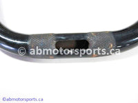 Used Skidoo GRAND TOURING 580 OEM part # 506114100 handle bar for sale