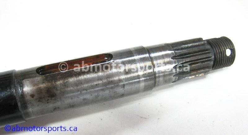 Drive Shaft - Ski-Doo Grand Touring 580| Alberta Motorsports Sales