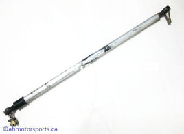 Used Skidoo GRAND TOURING 580 OEM part # 506110700 tie rod for sale