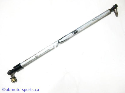 Used Skidoo GRAND TOURING 580 OEM part # 506110700 tie rod for sale