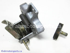 Used Skidoo GRAND TOURING 580 OEM part # 507027600 park brake for sale