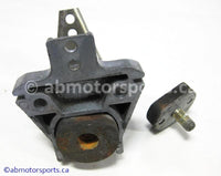 Used Skidoo GRAND TOURING 580 OEM part # 507027600 park brake for sale